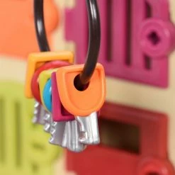 B.Critter Clinic, Animal Hospital -Fisher-price-shop 0313c9148fdc4706e62fedd473dcd1238d6d4a762ae3753f63a88d5bb30a3d49 33793.1551277100