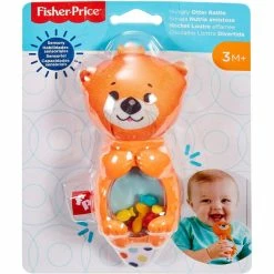 Shake, Rattle & Clack Animals 6 Shake, Rattle & Clack Animals -Fisher-price-shop 039142988942567dcabedbbf324b1f5b687765a5326e51af7f56e173804b25b3 65549.1565570976