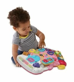 Vtech First Steps Baby Walker Pink | 80-505653 -Fisher-price-shop 06a516807d33717ecd621413f65652cca7f8a2272fb179d4d158011d4706c57a 97530.1559200126