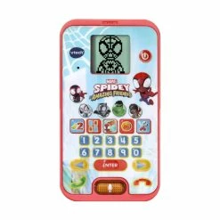 Vtech Spidey & Friends Phone