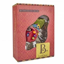 B.Electronic Luckeys, Tomato