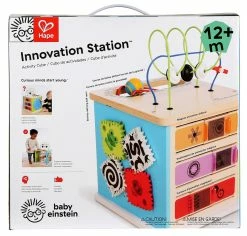 Baby Einstein Innovation Station Activity Cube -Fisher-price-shop 11656 20000297 1 58112.1582676816