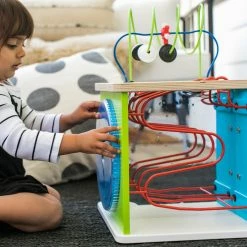 Baby Einstein Innovation Station Activity Cube -Fisher-price-shop 11656 20000297 31 34642.1595555744