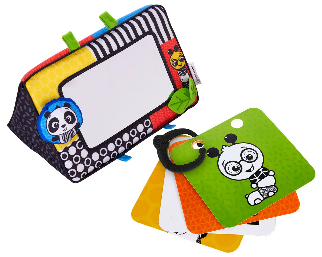 Baby Einstein Flip For Art 1 Baby Einstein Flip For Art