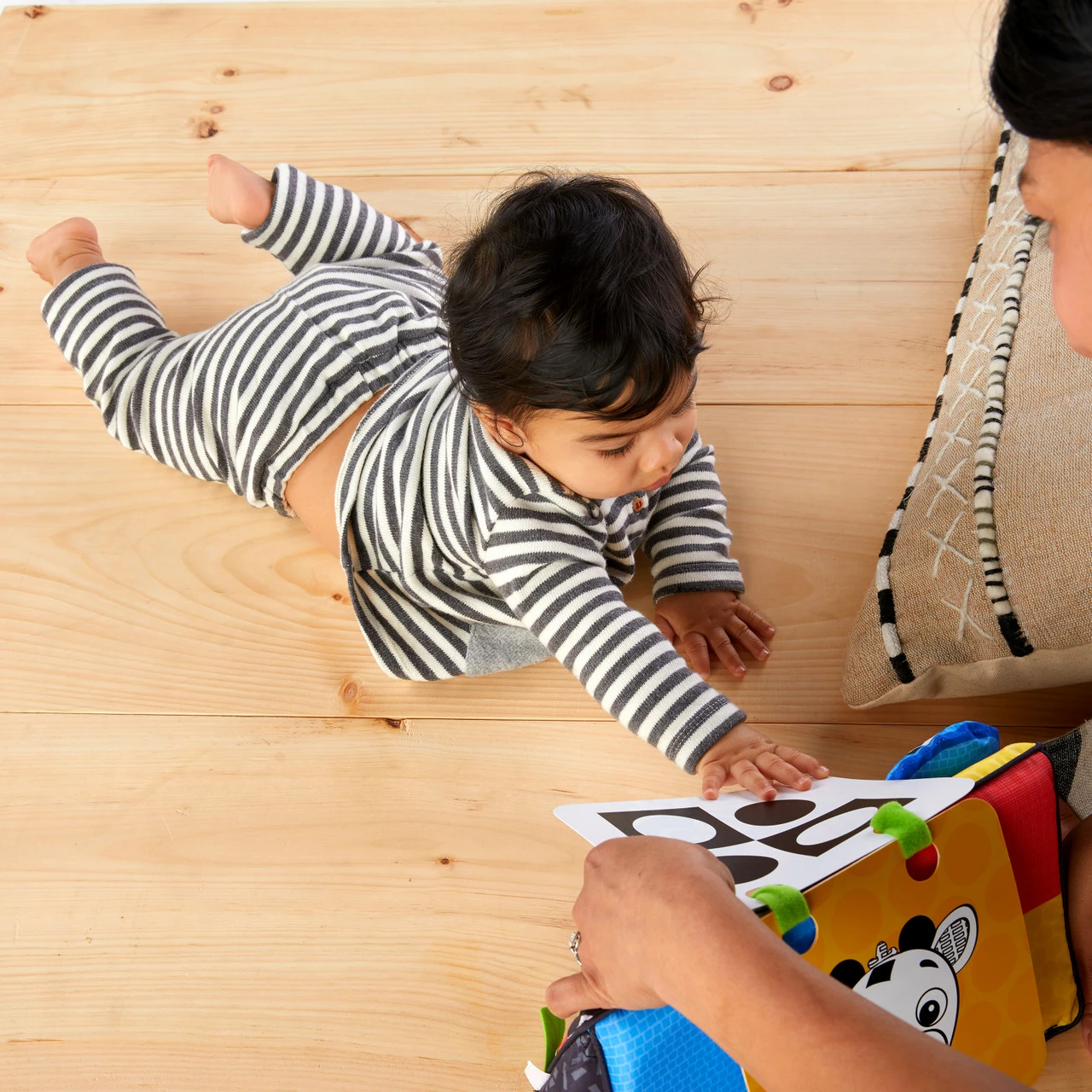 Baby Einstein Flip For Art 5 Baby Einstein Flip For Art - Image 5