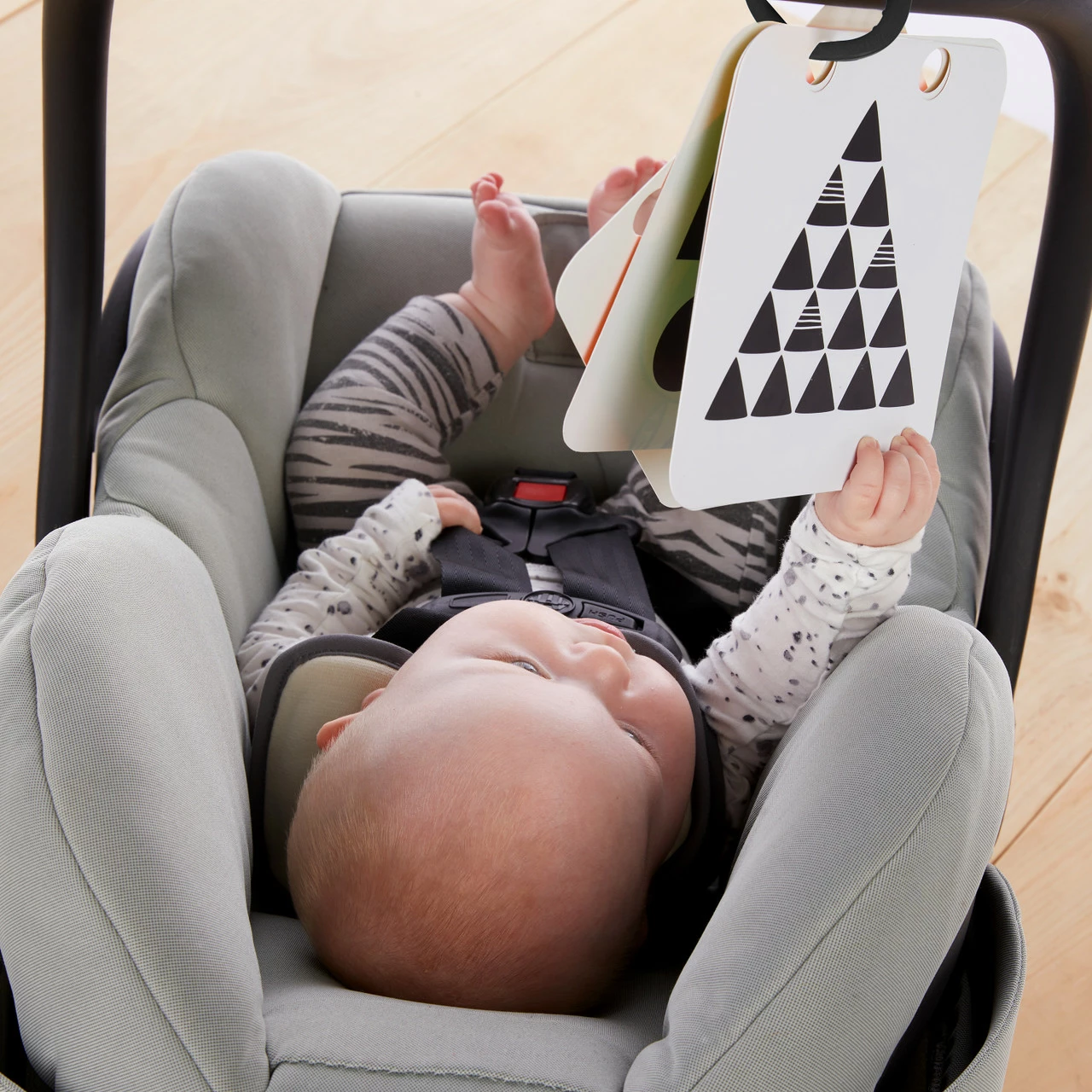 Baby Einstein Flip For Art 3 Baby Einstein Flip For Art - Image 3