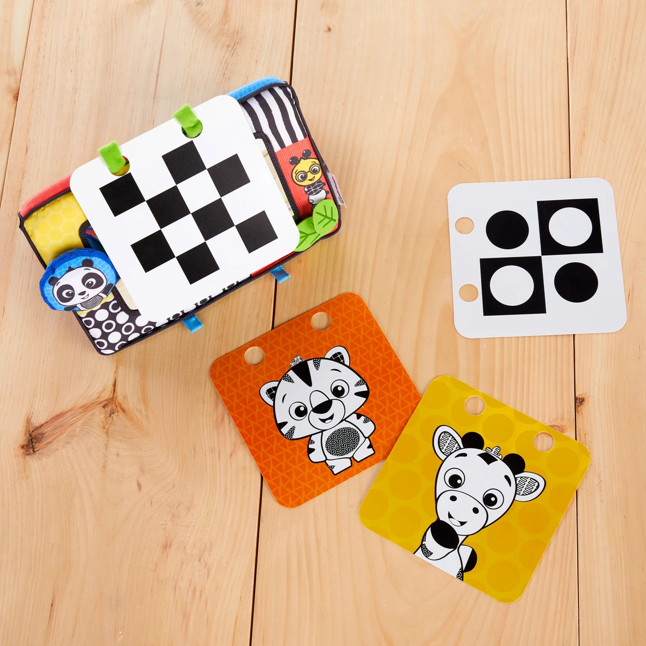 Baby Einstein Flip For Art 2 Baby Einstein Flip For Art - Image 2