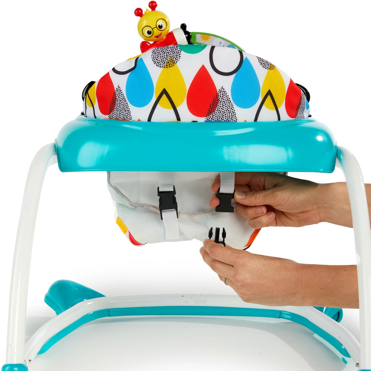 Baby Einstein Sky Explorers Walker 6 Baby Einstein Sky Explorers Walker - Image 6