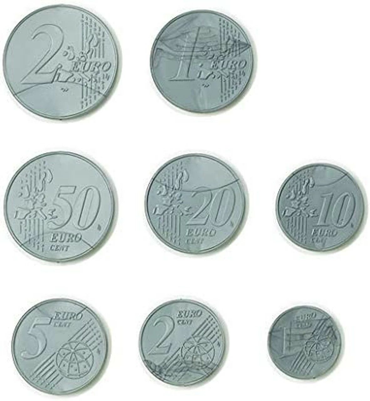 Playgo Cash Register Toy & Accessories - Touch & Count Supermarket 11 Playgo Cash Register Toy & Accessories - Touch & Count Supermarket - Image 11