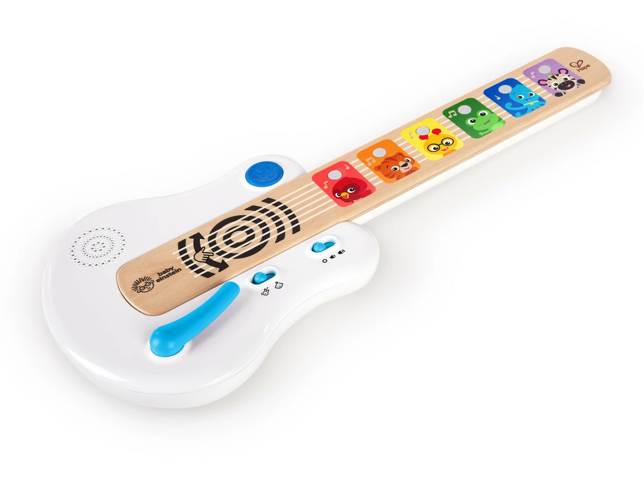 Baby Einstein Strum Along Songs Magic Touch Guitar 3 Baby Einstein Strum Along Songs Magic Touch Guitar - Image 3