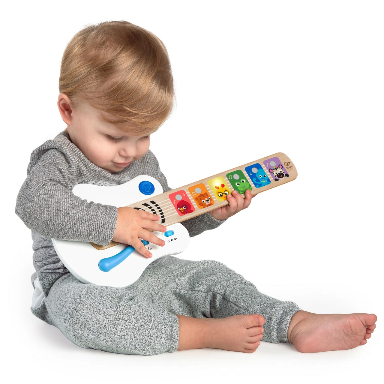 Baby Einstein Strum Along Songs Magic Touch Guitar 4 Baby Einstein Strum Along Songs Magic Touch Guitar - Image 4