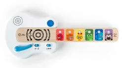 Baby Einstein Strum Along Songs Magic Touch Guitar