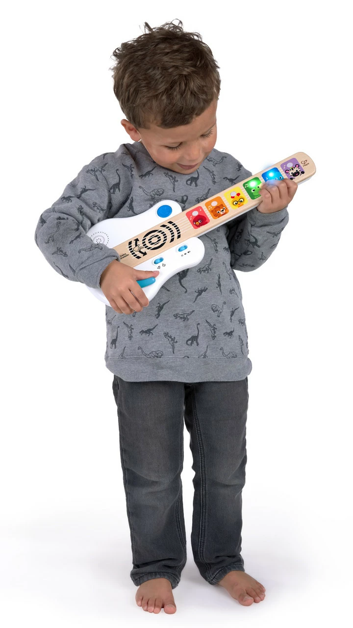 Baby Einstein Strum Along Songs Magic Touch Guitar 8 Baby Einstein Strum Along Songs Magic Touch Guitar - Image 8