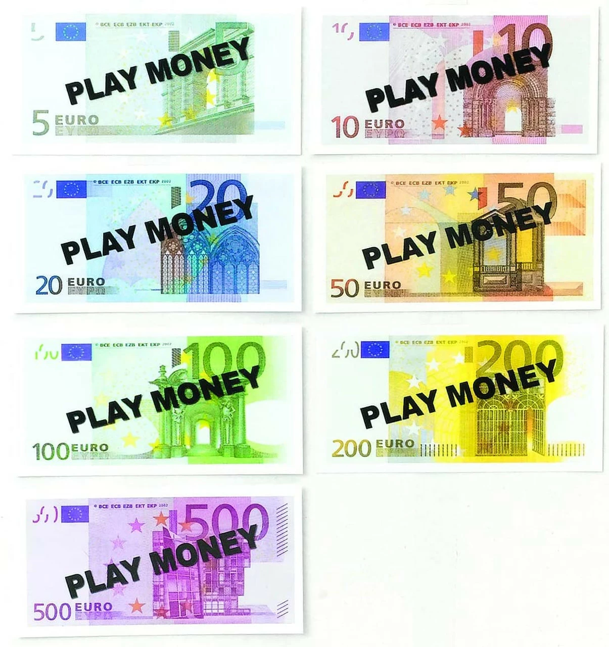 Playgo Cash Register Toy & Accessories - Touch & Count Supermarket 13 Playgo Cash Register Toy & Accessories - Touch & Count Supermarket - Image 13