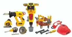Tuff Tools Construction Tools Set -Fisher-price-shop 1468666aa8e868dabe9f84d0359cd3e1f90dec81763162c5bc2d4e5cf73693c6 23948.1562731103