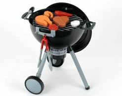 Weber Kettle Barbecue