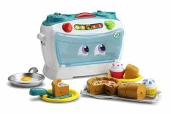 Leapfrog Number Loving Oven