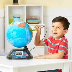 Leapfrog Magic Adventures Globe 15 Leapfrog Magic Adventures Globe -Fisher-price-shop 19500107 80 605403 5 24625.1574909549