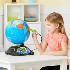 Leapfrog Magic Adventures Globe 12 Leapfrog Magic Adventures Globe -Fisher-price-shop 19500107 80 605403 6 91746.1674099961