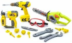 Tuff Tools Work Shop