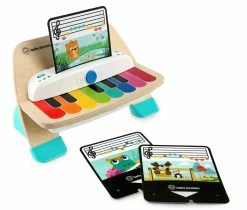 Baby Einstein Hape Magic Touch Piano Musical Toy 10 Baby Einstein Hape Magic Touch Piano Musical Toy -Fisher-price-shop 19500793 11649 3 60532.1584950760