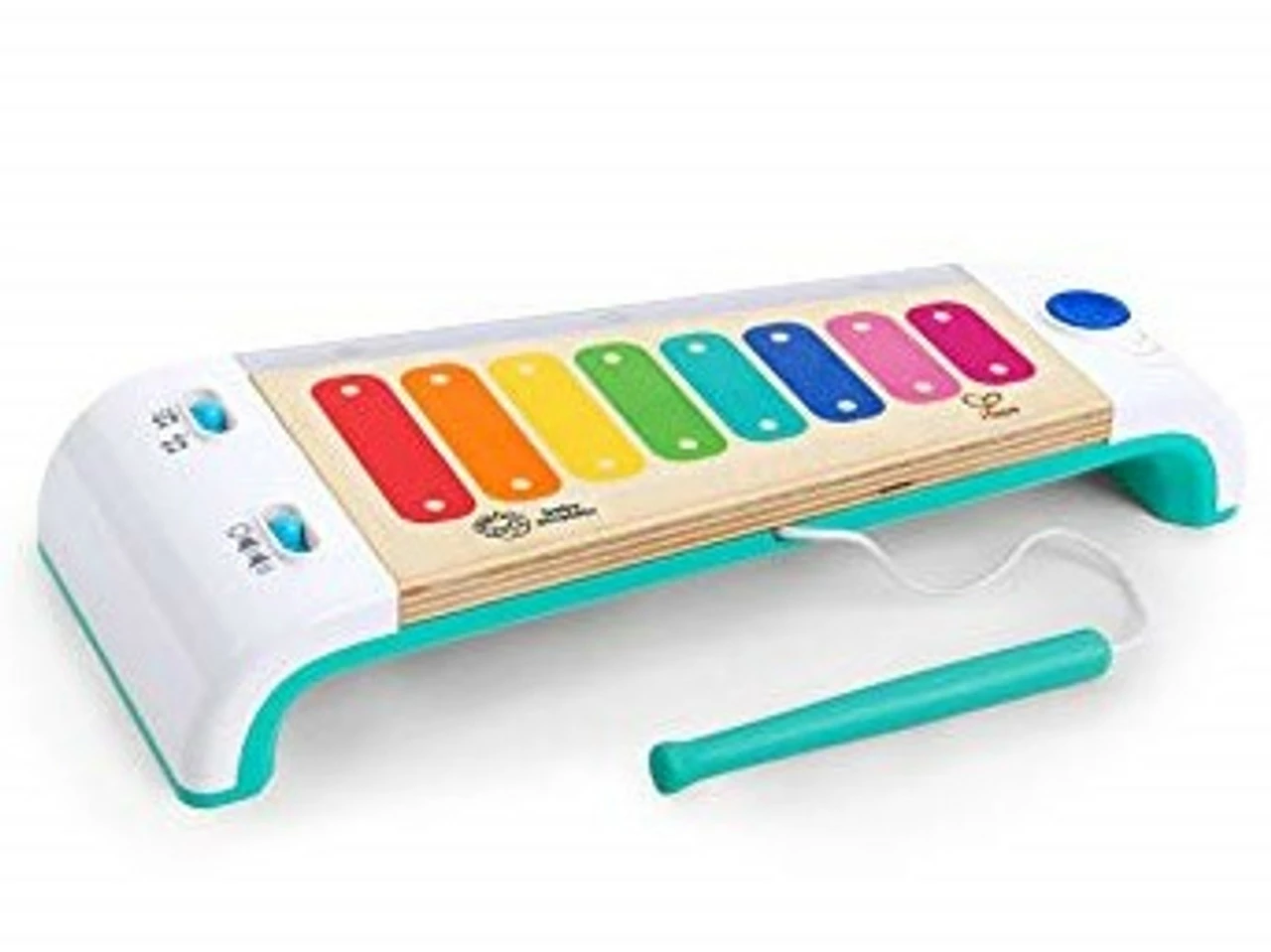 Baby Einstein Hape Xylophone 2 Baby Einstein Hape Xylophone - Image 2