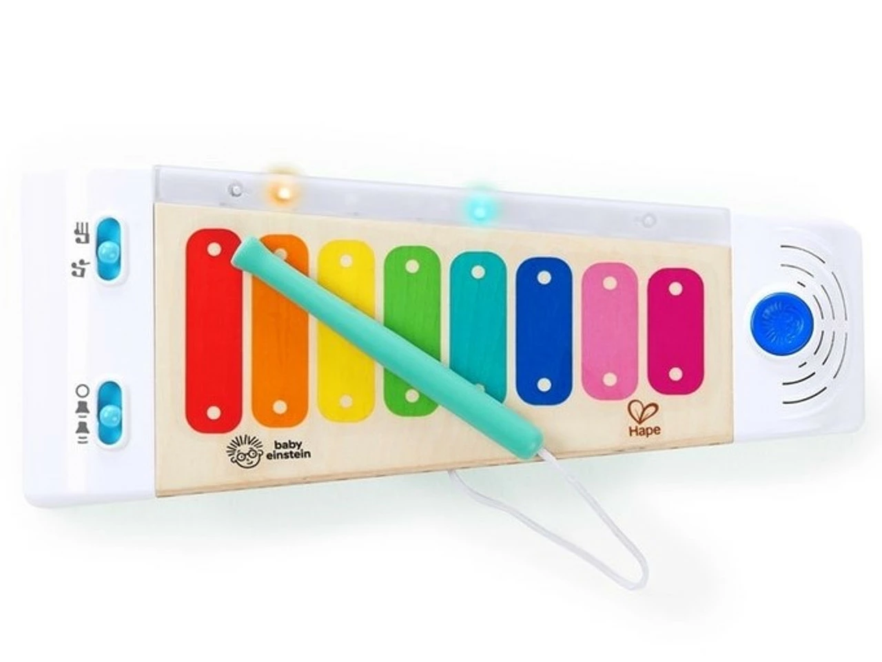 Baby Einstein Hape Xylophone 4 Baby Einstein Hape Xylophone - Image 4