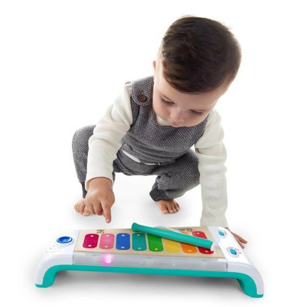 Baby Einstein Hape Xylophone 1 Baby Einstein Hape Xylophone