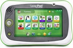 Leapfrog Leappad Ultimate Get Ready For School Bundle (Green) 10 Leapfrog Leappad Ultimate Get Ready For School Bundle (Green) -Fisher-price-shop 1 63682.1674532979