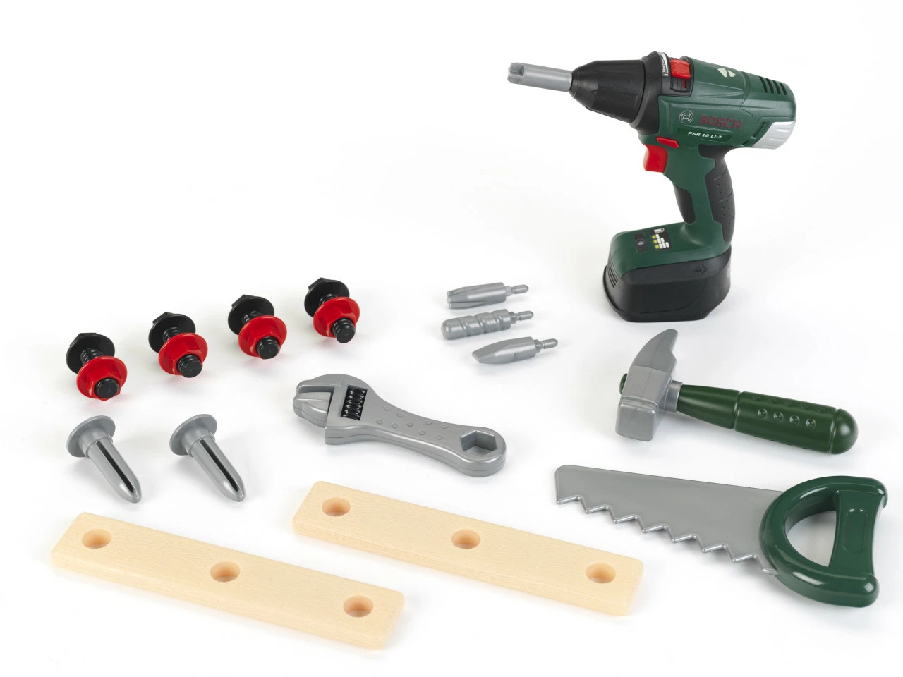 Bosch Tool Box 3 Bosch Tool Box - Image 3