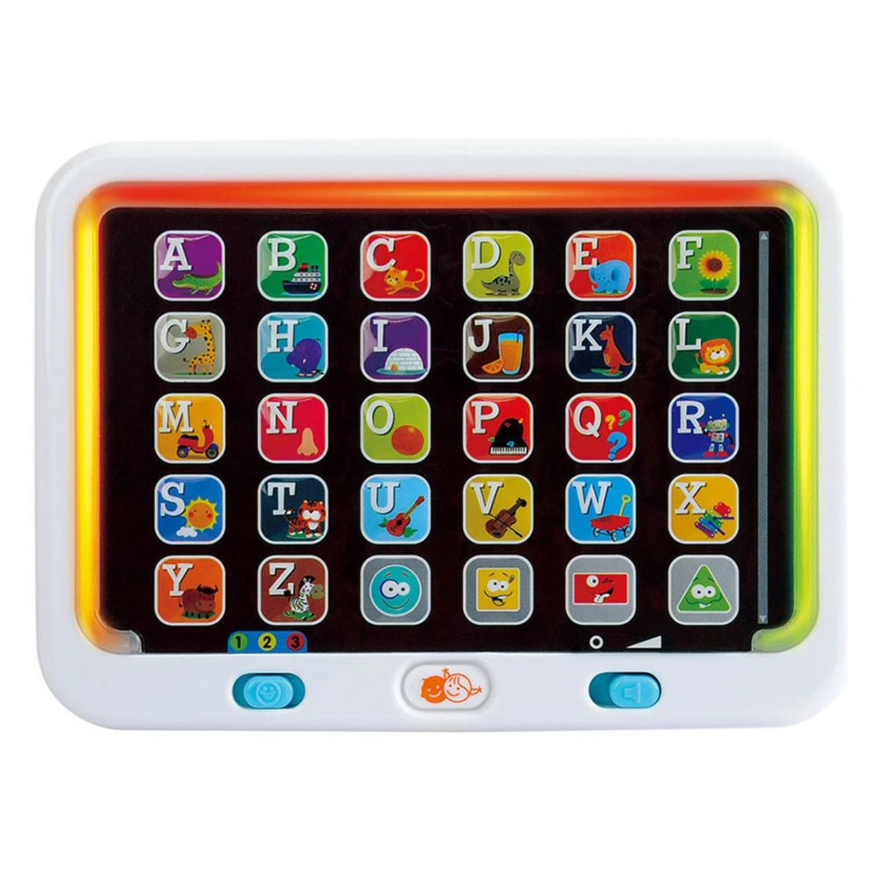 Learn And Wonder Tablet 1 Learn And Wonder Tablet