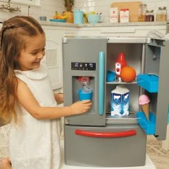 Little Tikes First Fridge 6 Little Tikes First Fridge -Fisher-price-shop 20202237 2 42395.1602554646