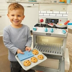 Little Tikes First Oven 15 Little Tikes First Oven -Fisher-price-shop 20202238 4 10445.1602555043
