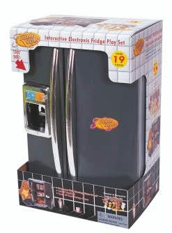 Interactive Electronic Fridge Playset -Fisher-price-shop 20203421 4 42817.1627027144