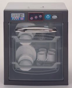 Electronic Dishwasher Playset