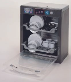Electronic Dishwasher Playset -Fisher-price-shop 20203422 2 34719.1627028328