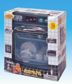 Electronic Dishwasher Playset -Fisher-price-shop 20203422 4 15480.1627028329