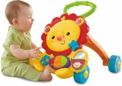 Fisher Price Musical Lion Walker 7 Fisher Price Musical Lion Walker -Fisher-price-shop 20205179 2 59948.1605159467