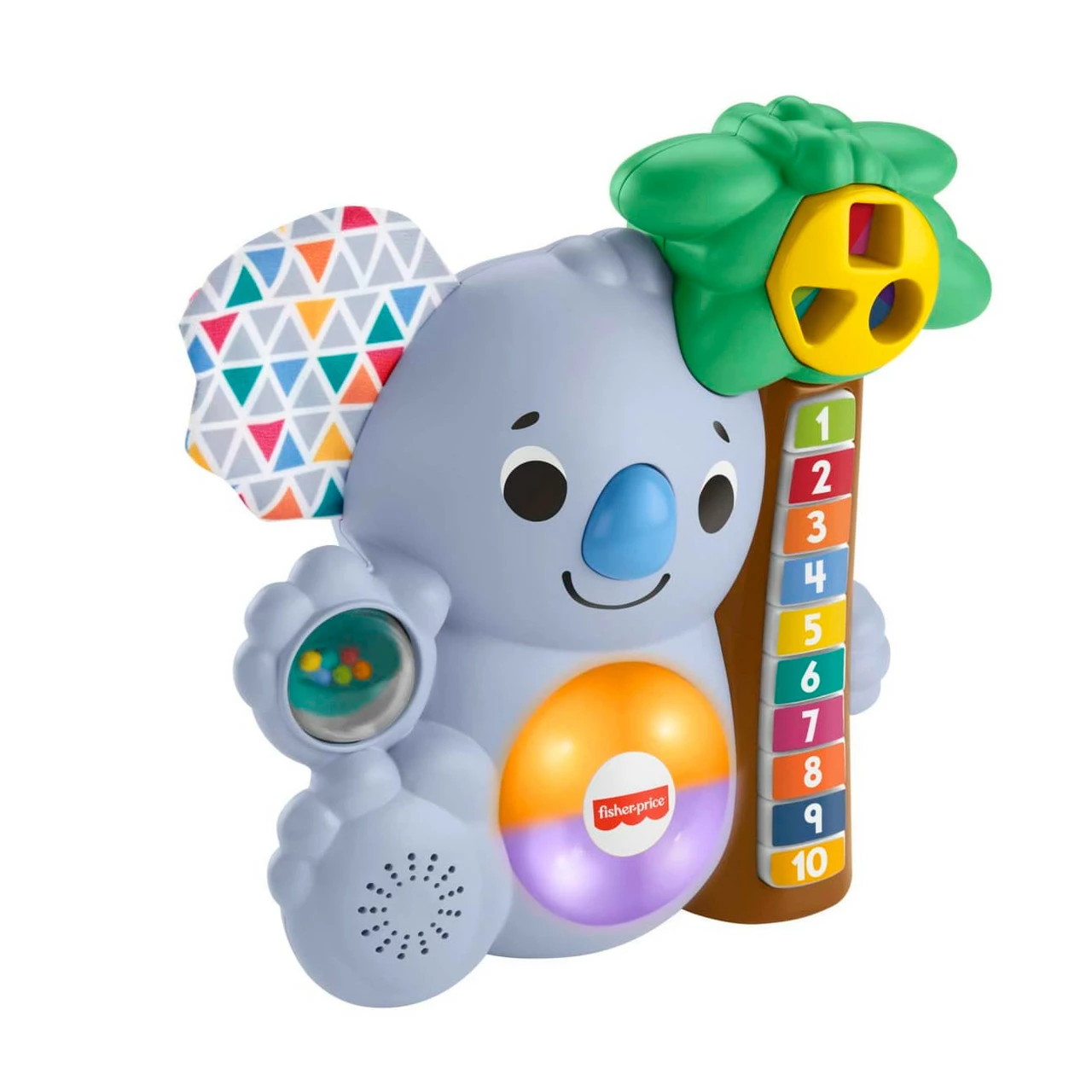 Fisher Price Linkimals Counting Koala 1 Fisher Price Linkimals Counting Koala