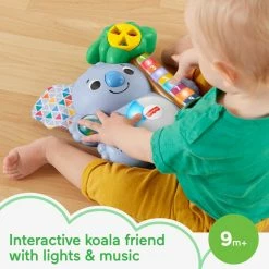 Fisher Price Linkimals Counting Koala 10 Fisher Price Linkimals Counting Koala -Fisher-price-shop 20205228 2 69861.1673926339
