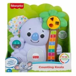 Fisher Price Linkimals Counting Koala 8 Fisher Price Linkimals Counting Koala -Fisher-price-shop 20205228 6 91369.1673926338