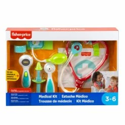 Fisher Price Medical Kit -Fisher-price-shop 20205250 2 98358.1674708991