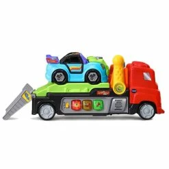 Vtech Fix & Learn Car Carrier -Fisher-price-shop 21000234 1 14632.1636589489