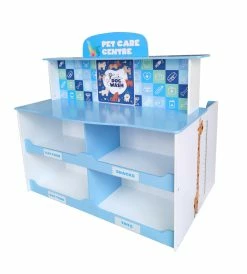 Fisher-price-shop 21 Famille Pet Activity Centre