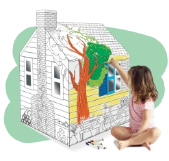 Explorium Indoor Cottage Playhouse -Fisher-price-shop 21000429 1 49352.1634006469