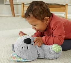 Fisher-Price Soothe N Snuggle Koala -Fisher-price-shop 21001355 2 07982.1644548362