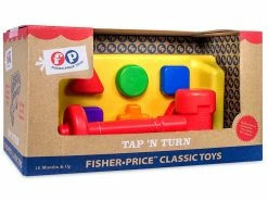 Fisher Price Retro Tap N Turn Toolbench -Fisher-price-shop 21002400 2 06790.1674714812