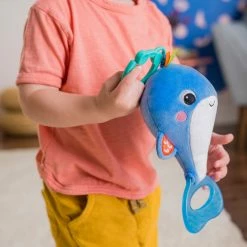 Whale-A-Roo Pull & Shake Toy -Fisher-price-shop 21003314 4 35258.1630915562