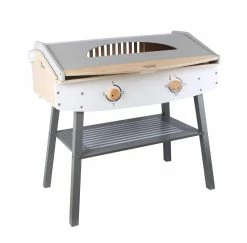 Wonder Co Wooden BBQ