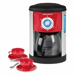 Morphy Richards Coffee Set -Fisher-price-shop 21003879 2 29808.1635116564